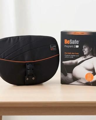 Adattatore Cintura Auto Gravidanza BeSafe Pregnant