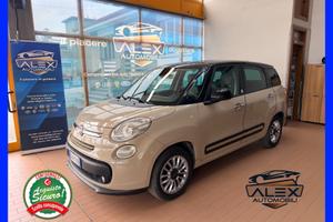 Fiat 500L 1.3 MJT 85cv 7 POSTI