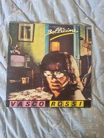Vinile Vasco Rossi-Bollicine
