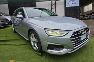 Audi A4 2.0TDI 163CV 150000KM-2022
