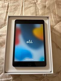 Ipad 4 mini 128Gb perfetto come buovo