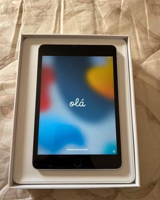 Ipad 4 mini 128Gb perfetto come buovo
