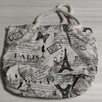 Borsa in stoffa