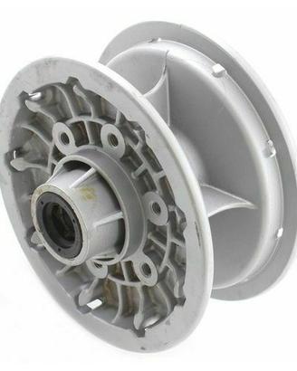 Mozzo ruota anteriore Cagiva SST 26331