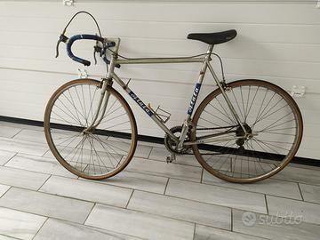 Bicicletta da Corsa Atala Anni '80