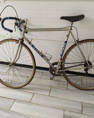Bicicletta da Corsa Atala Anni '80