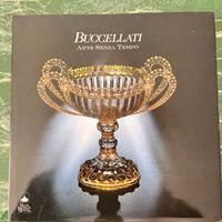 Buccellati. Arte senza tempo.Catalogo della mostra