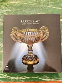 Buccellati. Arte senza tempo.Catalogo della mostra
