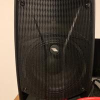 proel v10 diffusore bluetooth