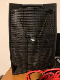 proel v10 diffusore bluetooth