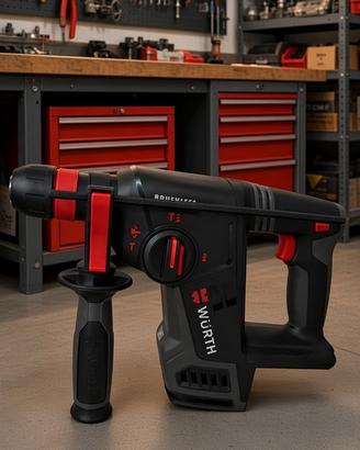 tassellatore wurth 18 v cube 