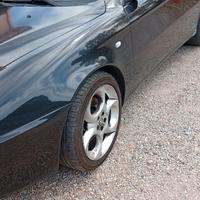 ALFA ROMEO 147 TWIN SPARK