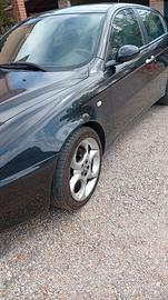 ALFA ROMEO 147 TWIN SPARK