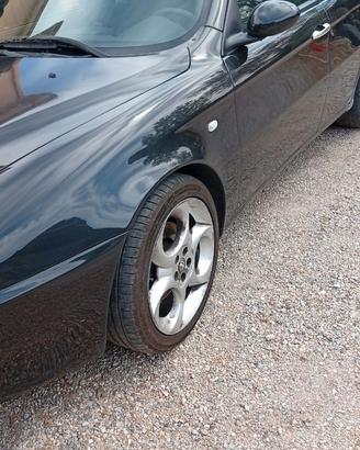 ALFA ROMEO 147 TWIN SPARK