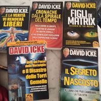 libri David Icke