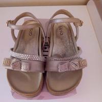 Liu Jo sandali bambina