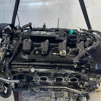 2ZR MOTORE COMPLETO TOYOTA Auris Serie (E180) 2ZR