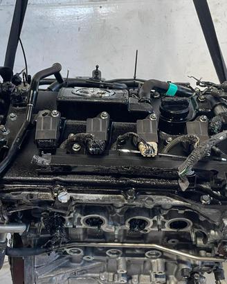 2ZR MOTORE COMPLETO TOYOTA Auris Serie (E180) 2ZR