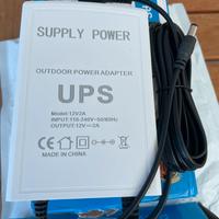 Mini UPS