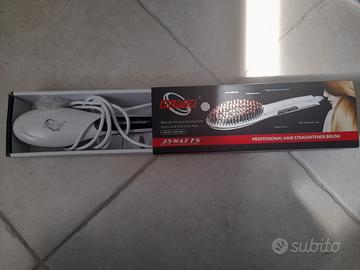 piastra per capelli