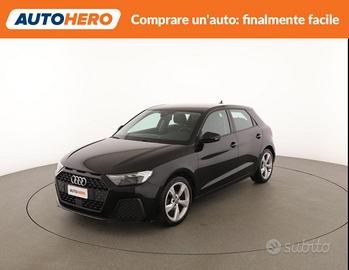 AUDI A1 MD62980