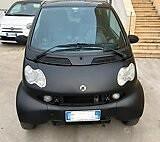 SMART 800 smart & pure cdi (30 kW)