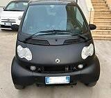 SMART 800 smart & pure cdi (30 kW)