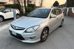 HYUNDAI i30 CW 1.6 CRDi 90CV 6m.