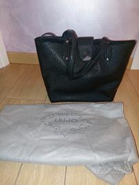 Borsa Liu jo nera
