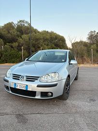 Volkswagen golf 5 gt sport 1.9 TDI