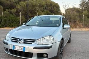 Volkswagen golf 5 gt sport 1.9 TDI