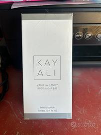 Kayali Vanilla Candy Rock Sugar | 42 Eau de Parfum