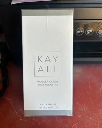 Kayali Vanilla Candy Rock Sugar | 42 Eau de Parfum