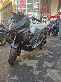 Kl Brera x 125