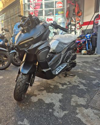 Kl Brera x 125