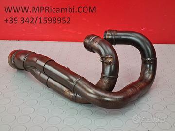 COLLETTORE SCARICO HUSQVARNA TE 450 2003 2004 SMR