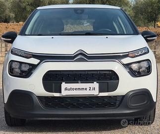 Citroen C3 BlueHDi 100 S&S Feel