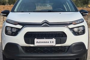Citroen C3 BlueHDi 100 S&S Feel