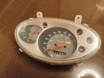 Contachilometri Scarabeo 50 100