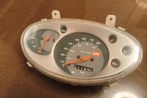 Contachilometri Scarabeo 50 100