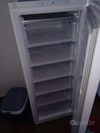 freezer a colonna