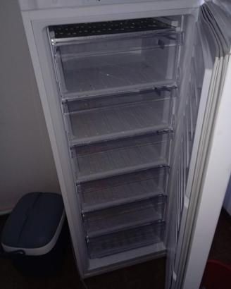 freezer a colonna