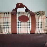 Borsa Burberry originale