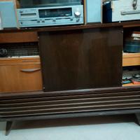 Stereo Mobile Telefunken originale