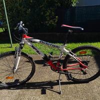 mountain bike Colorado SPZ, Elios mobility