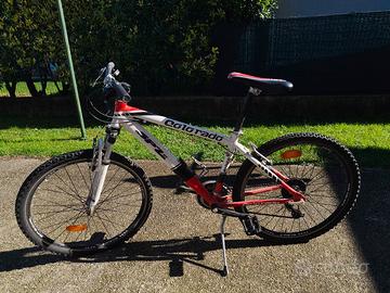 mountain bike Colorado SPZ, Elios mobility