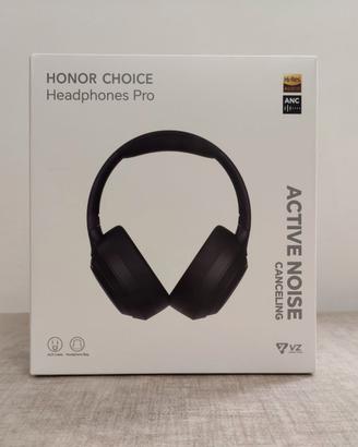 Cuffie HONOR Choice VZ Sport Mate Headphones Pro