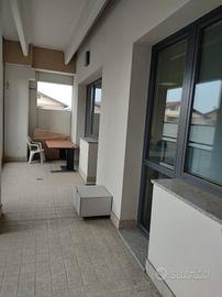 AC085 Ufficio zona Pieve