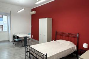 Stanza per studentessa/lavoratrice