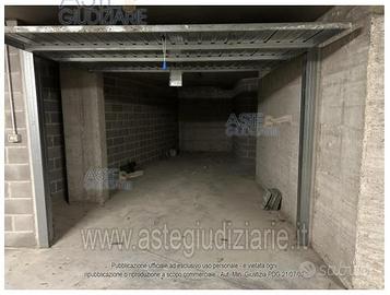 Box/Posto auto Castelbellino [A4335126]